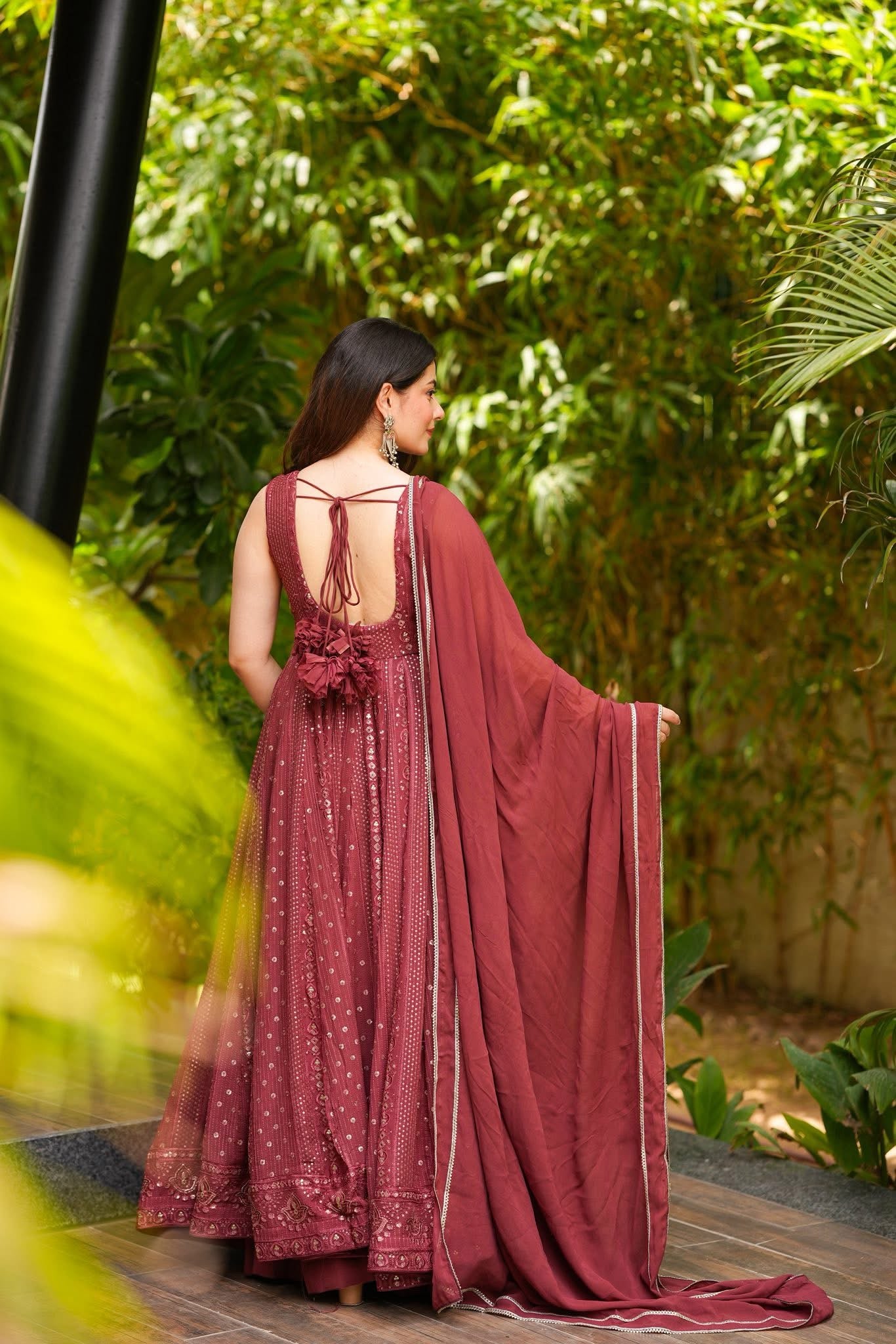 Berry Orlina Maxi Set - Image 5