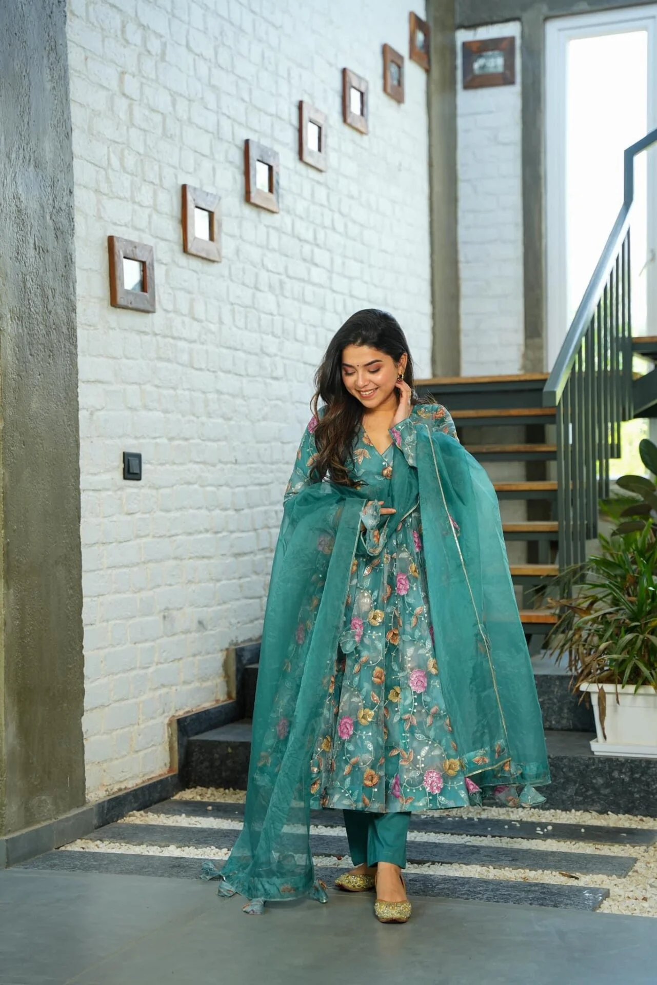 Forest Green Dream Ensemble - Image 4