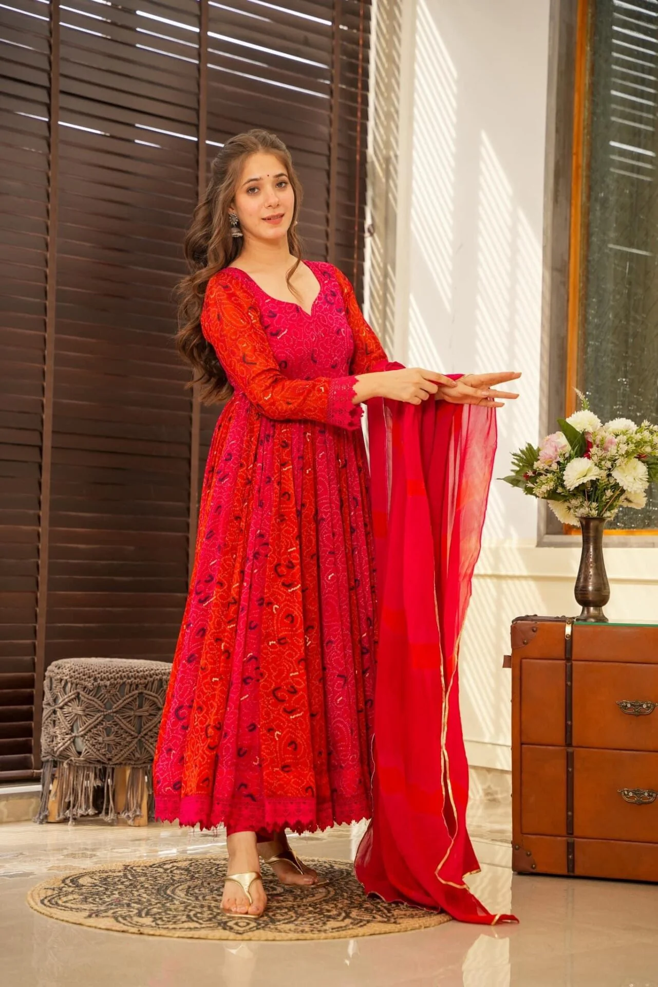 Madison bright suit set - Image 3