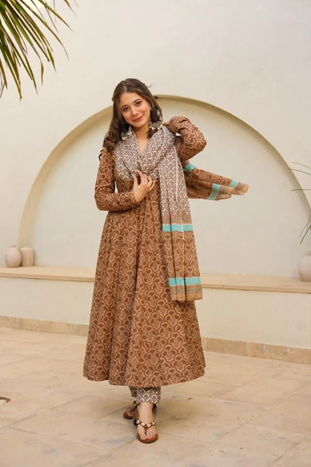 Nilima New cotton suit set - Image 4