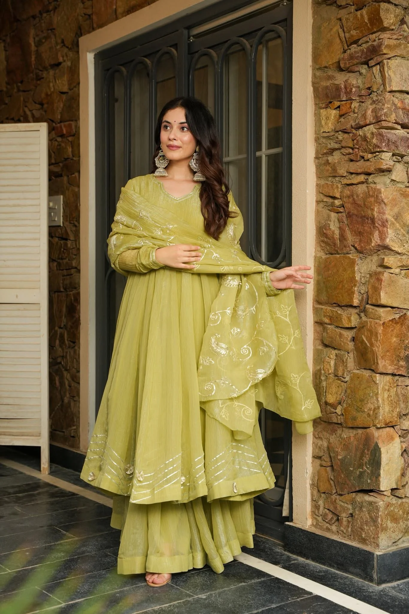 Peehira Hues Suit Set - Image 2