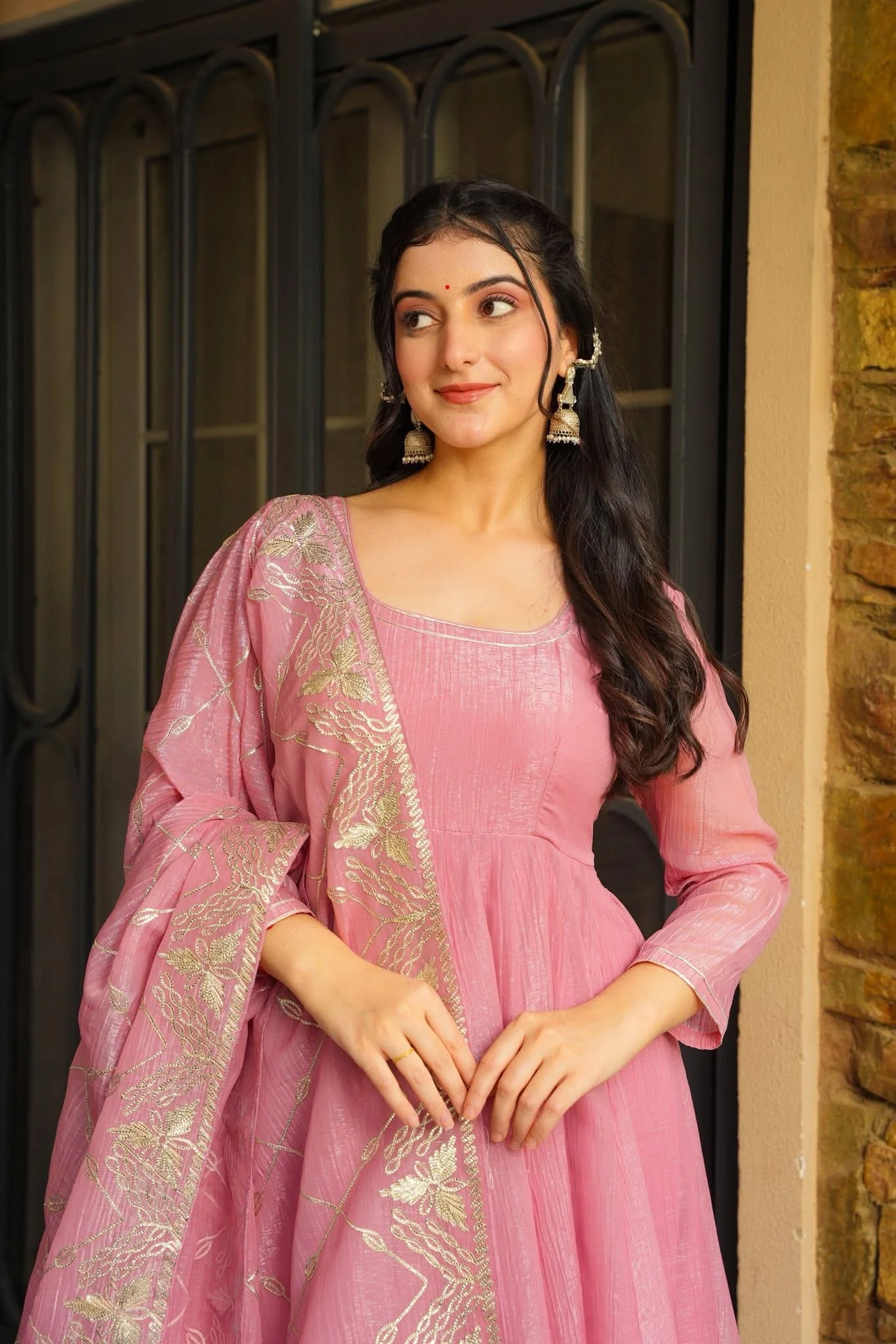 Rosy Raah Suit Set - Image 6