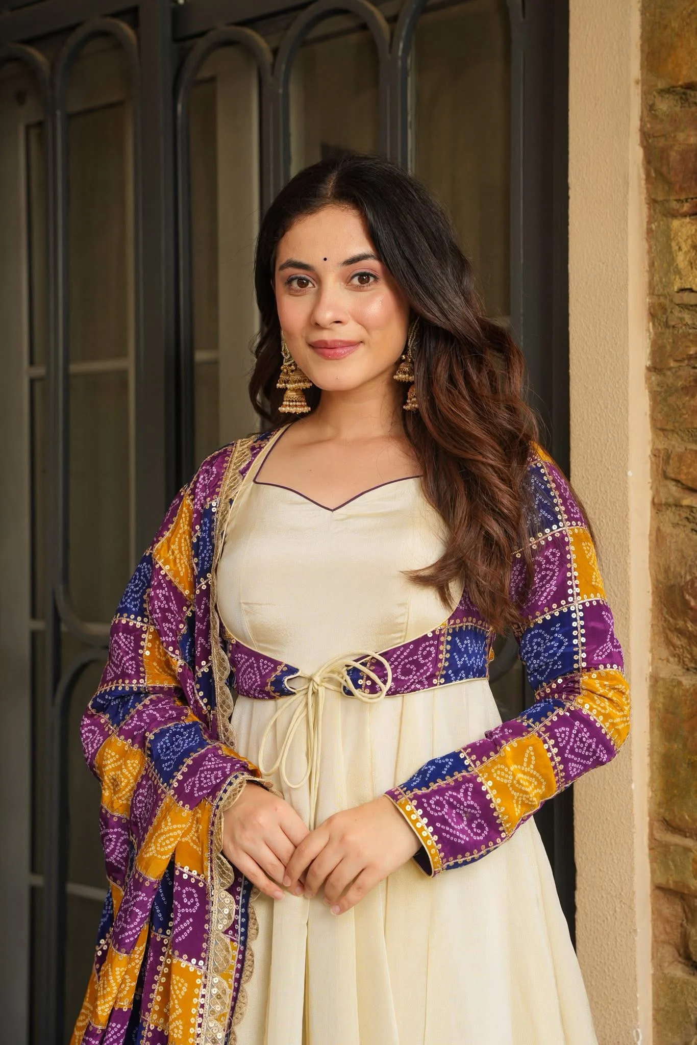 Samriddhika Suit Set - Image 5