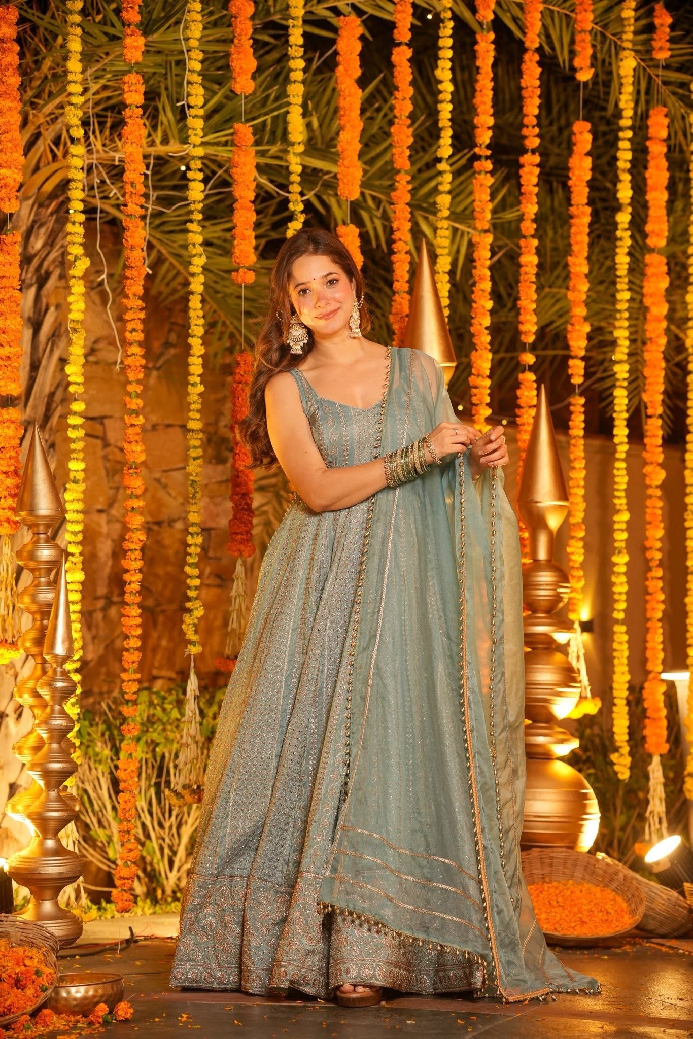 Sparkvine Heavy Maxi Set - Image 3