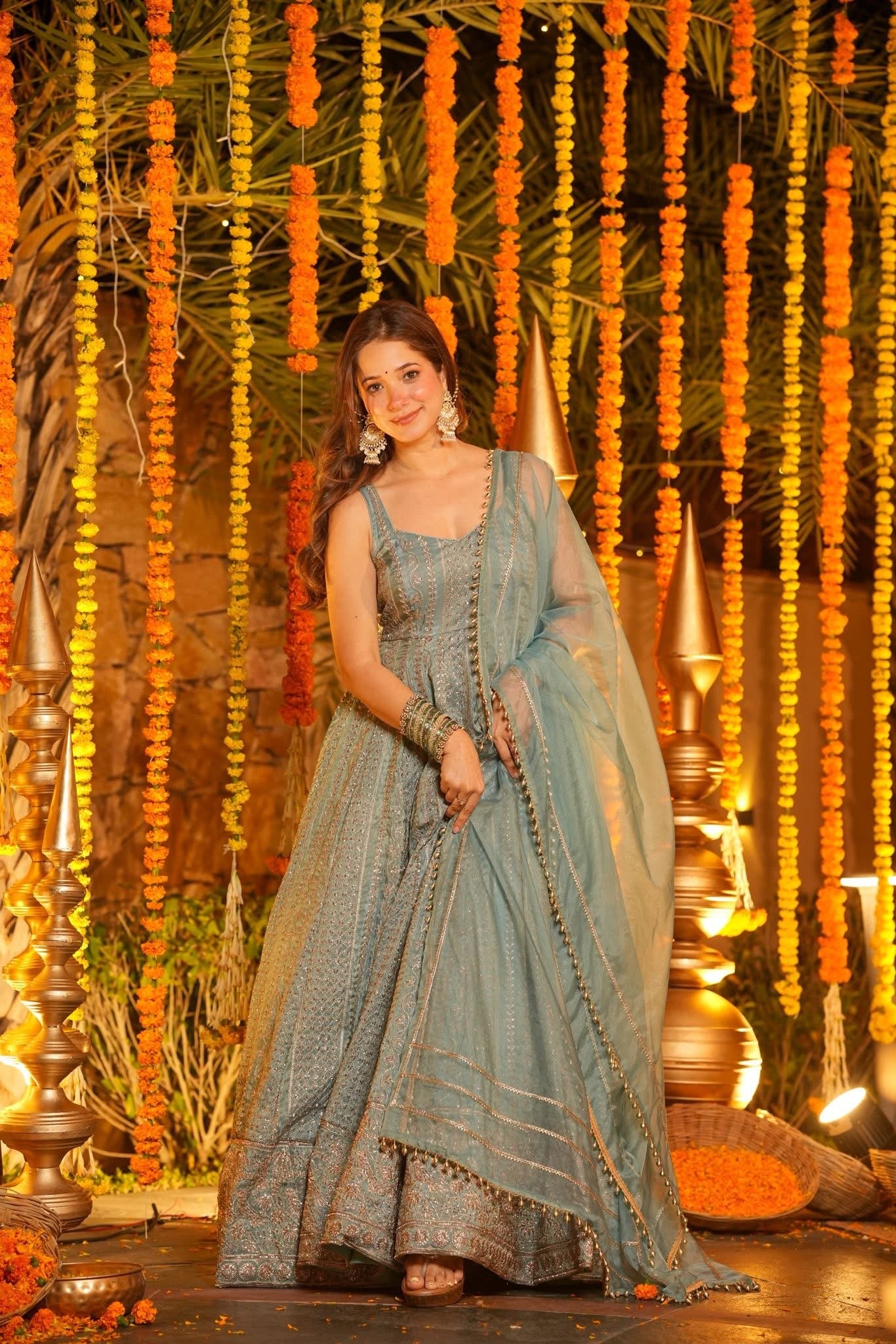 Sparkvine Heavy Maxi Set - Image 5