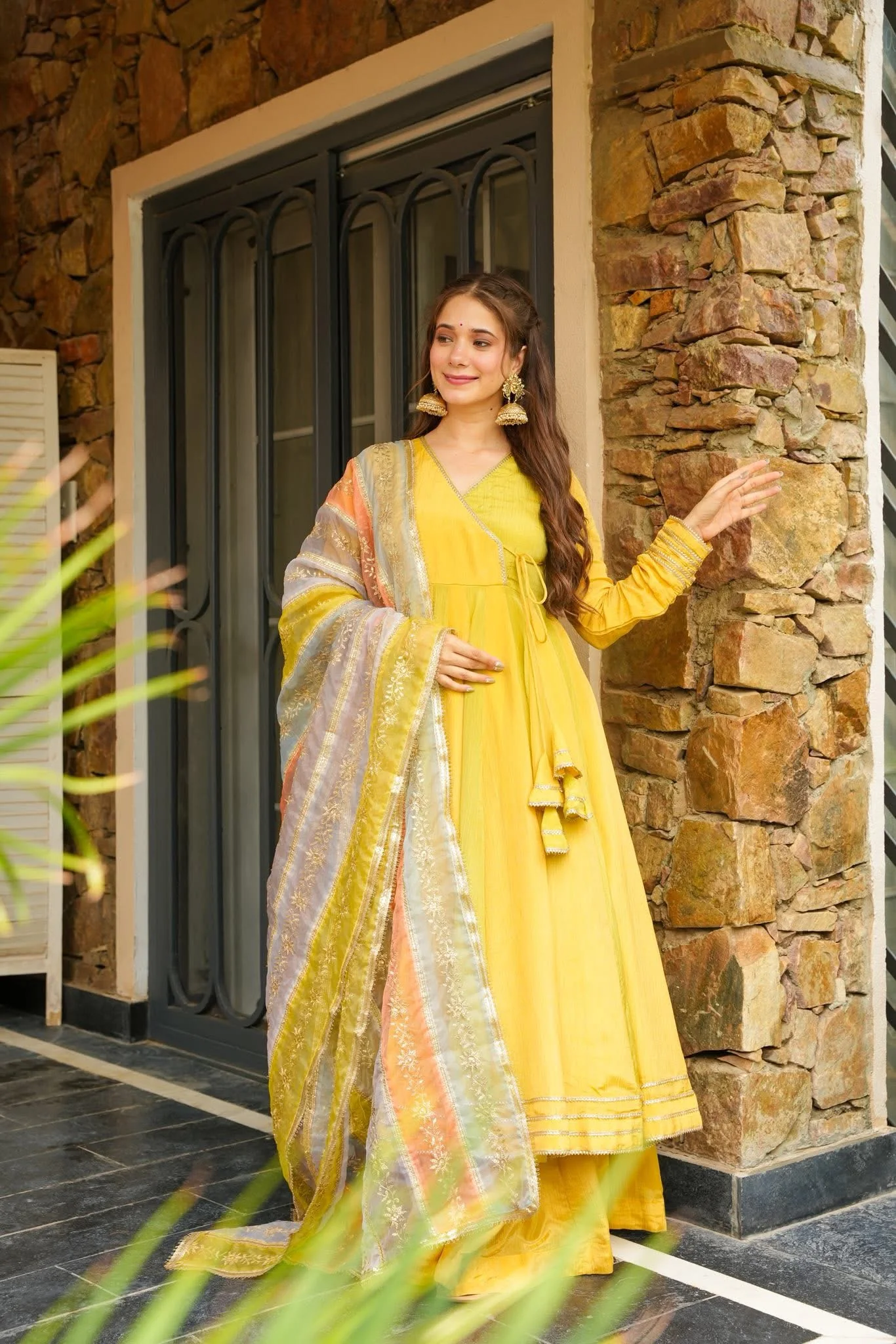 Sunlight Charm Suit Set - Image 4