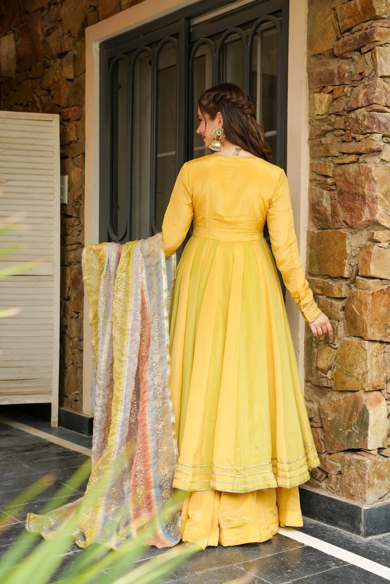 Sunlight Charm Suit Set - Image 5