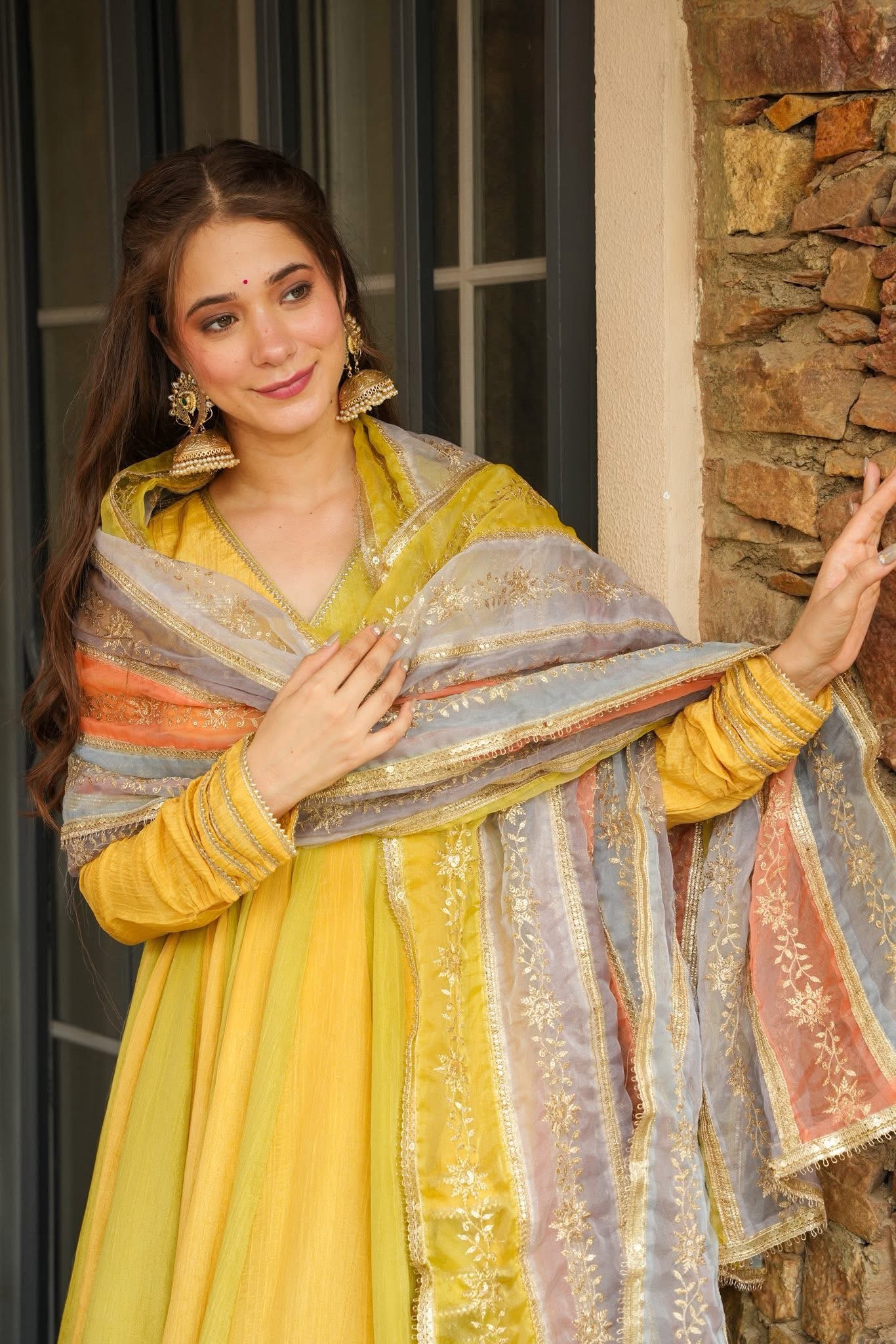 Sunlight Charm Suit Set - Image 7