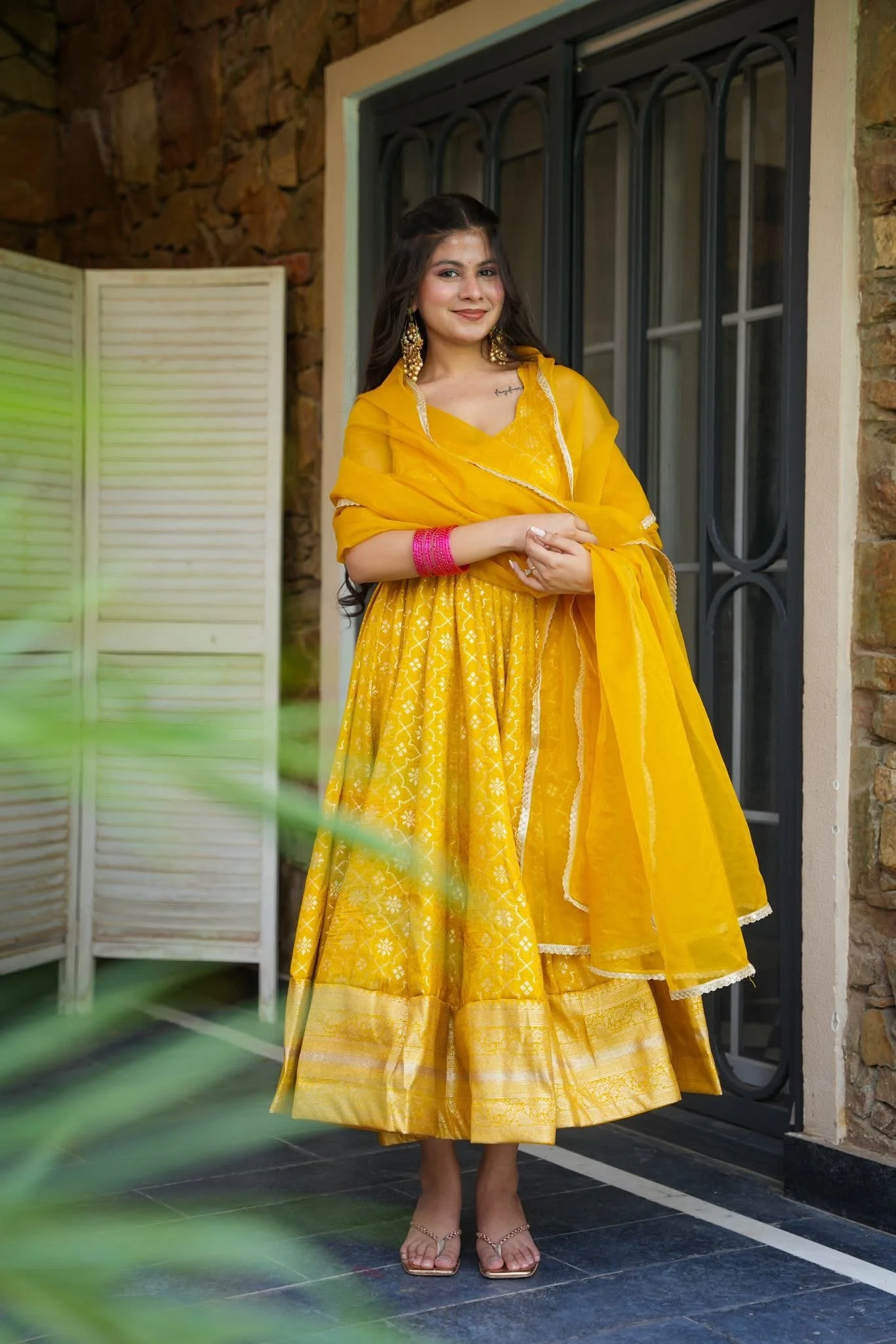 Sunshine Spark Suit Set - Image 2