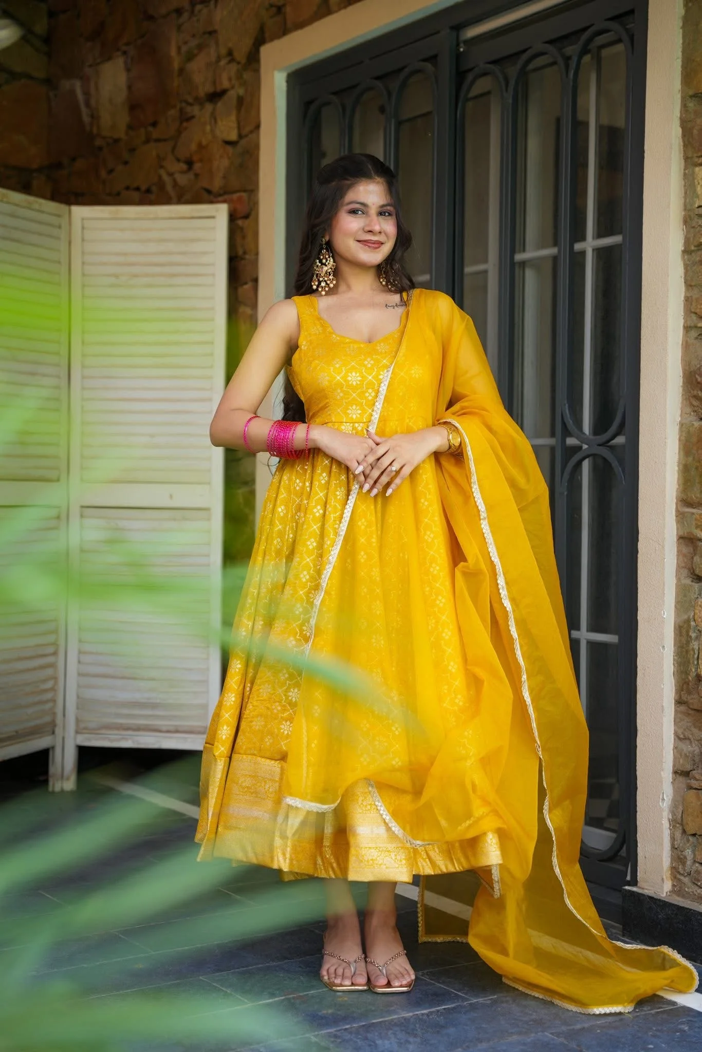 Sunshine Spark Suit Set - Image 3