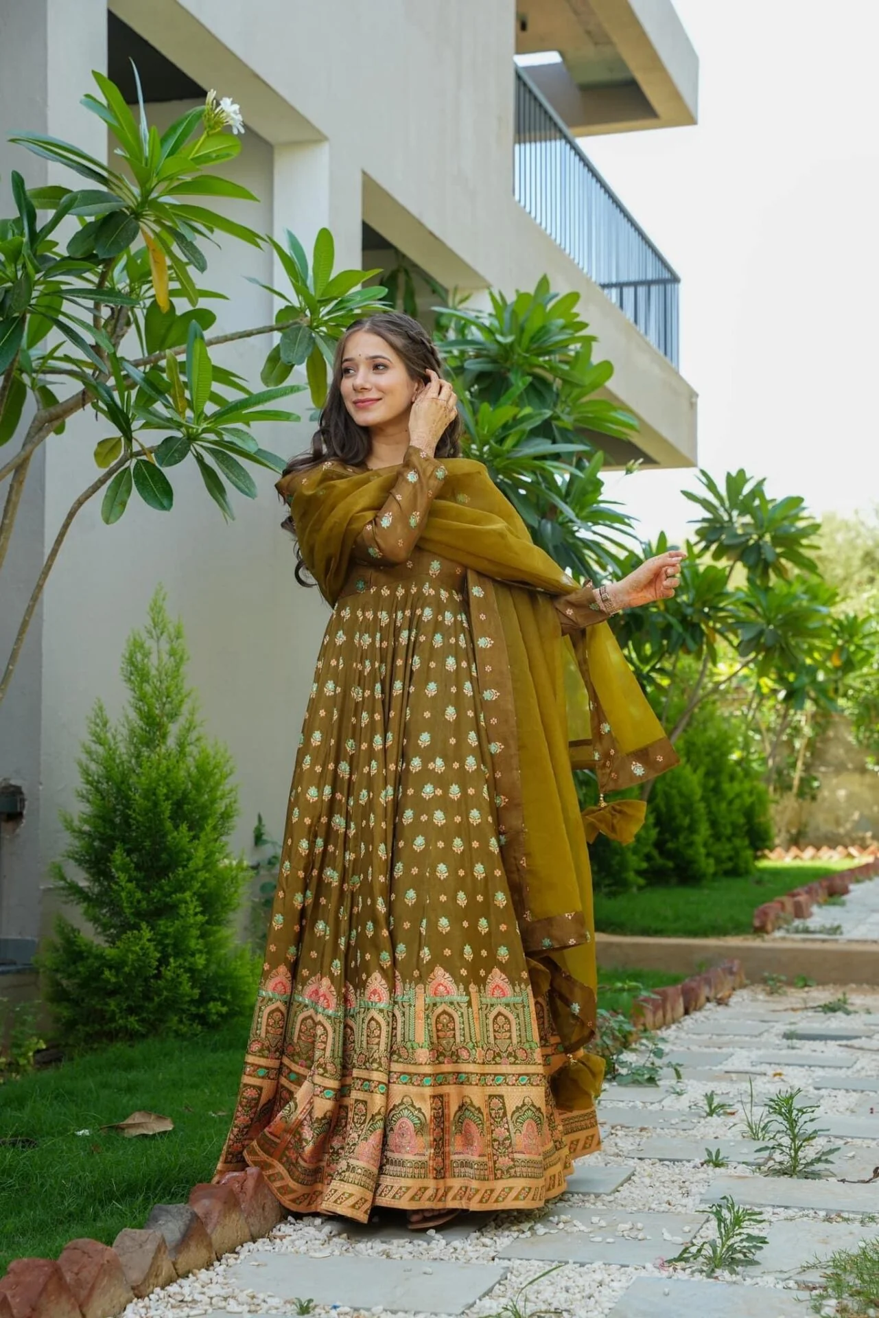 VEMA ALURRING HEAVY MAXI - Image 2