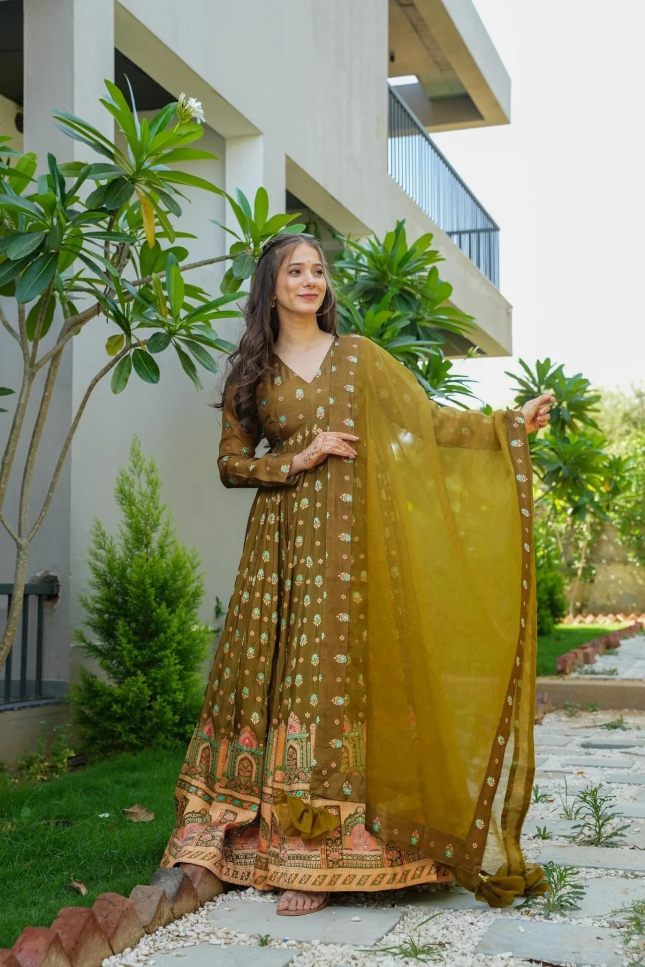 VEMA ALURRING HEAVY MAXI - Image 4