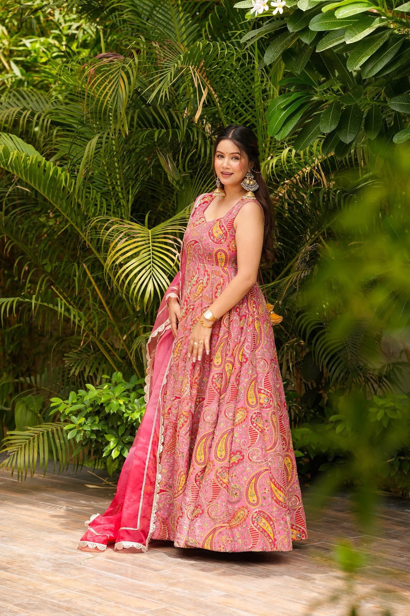 Zarposh Heavy Maxi Set - Image 3