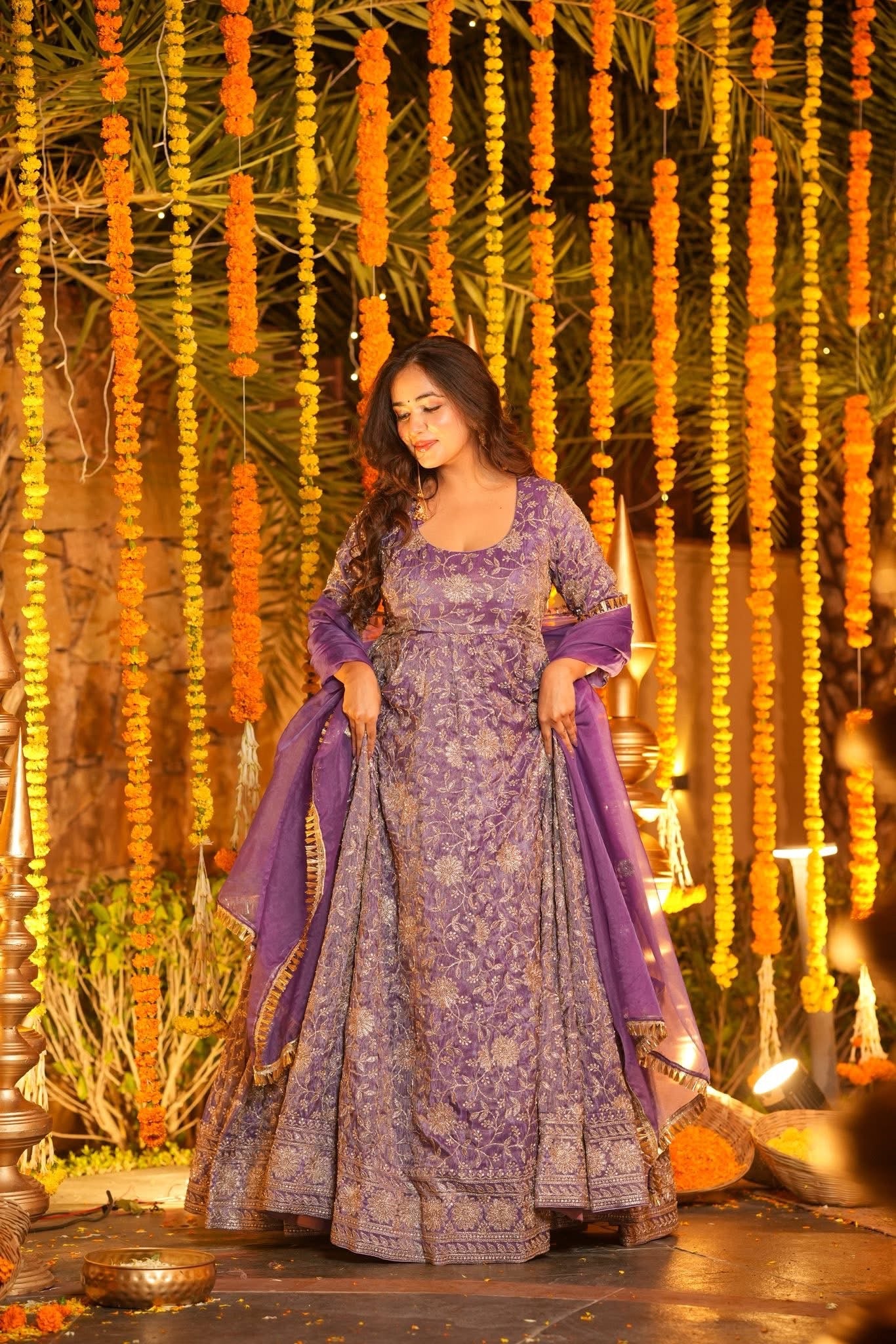 Zarvisha Heavy Maxi Set - Image 4
