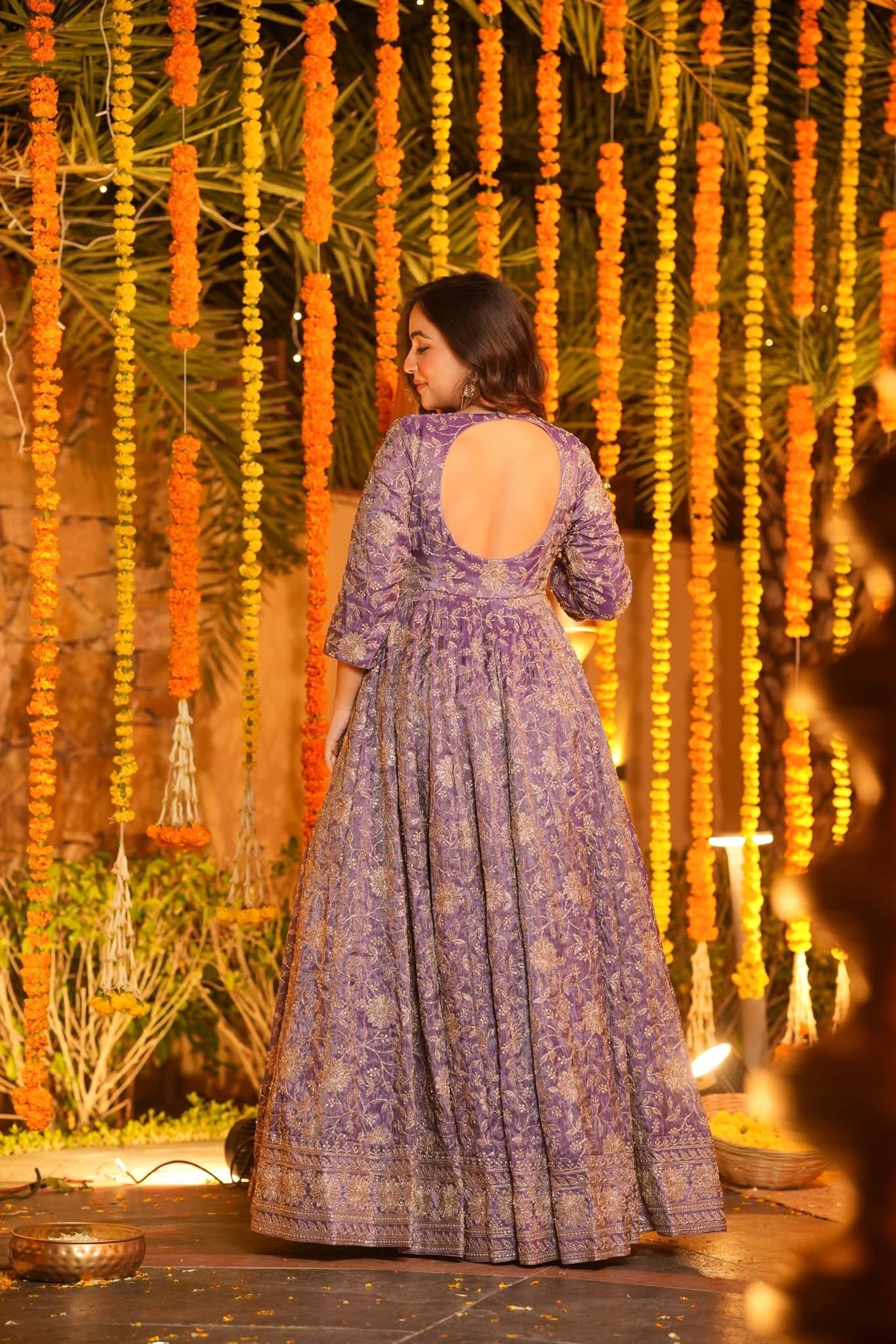 Zarvisha Heavy Maxi Set - Image 5
