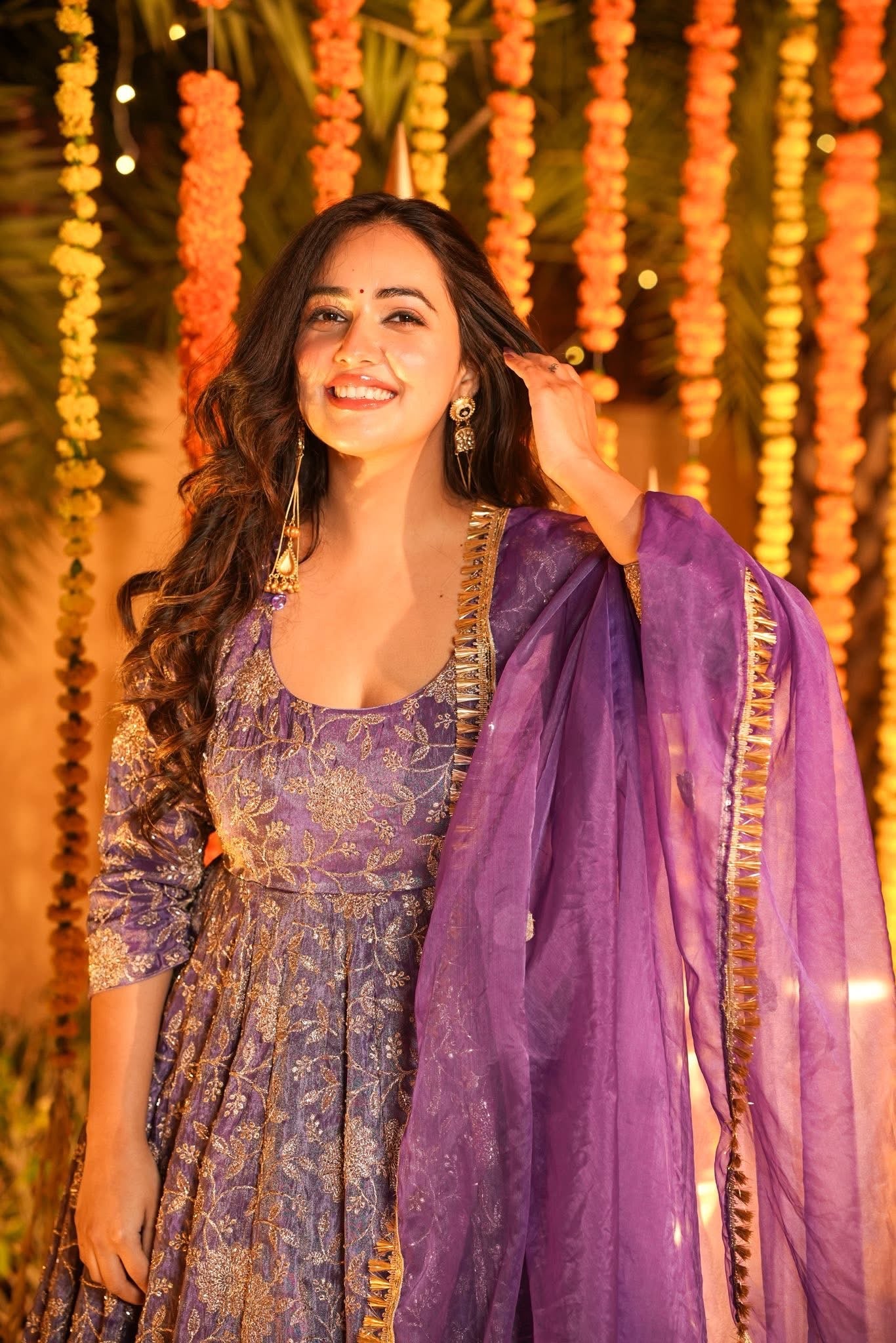 Zarvisha Heavy Maxi Set - Image 6
